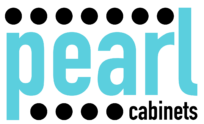 Pearl Cabinets Logo