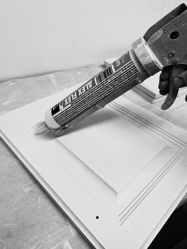 kitchen cabinet refacing